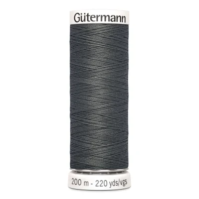 Fil Gütermann Pour tout coudre 200m - 702