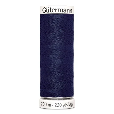 Fil Gütermann Pour tout coudre 200m - 711
