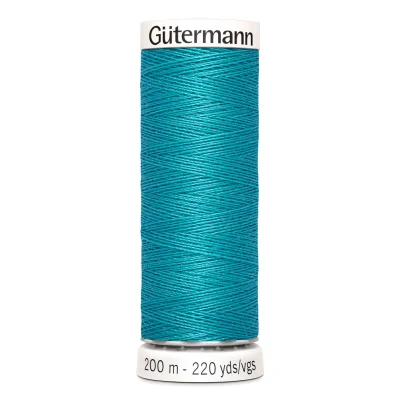 Fil Gütermann Pour tout coudre 200m - 715