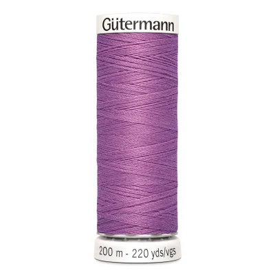 Fil Gütermann Pour tout coudre 200m - 716