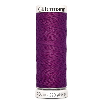Fil Gütermann Pour tout coudre 200m - 718