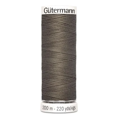 Fil Gütermann Pour tout coudre 200m - 727