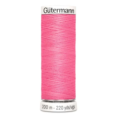 Fil Gütermann Pour tout coudre 200m - 728
