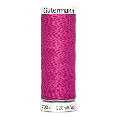 Fil Gütermann Pour tout coudre 200m - 733