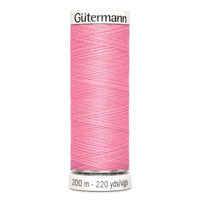Fil Gütermann Pour tout coudre 200m - 758