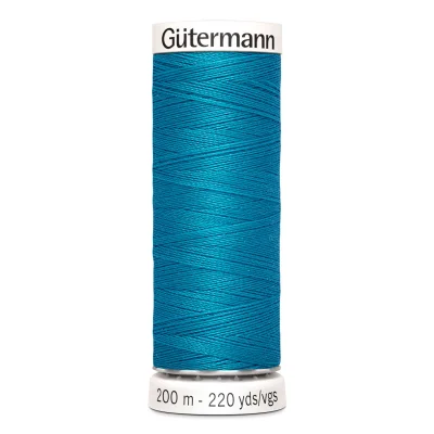 Fil Gütermann Pour tout coudre 200m - 761