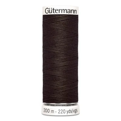 Fil Gütermann Pour tout coudre 200m - 769