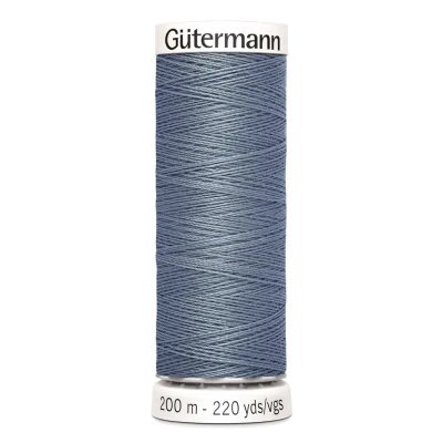 Fil Gütermann Pour tout coudre 200m - 788