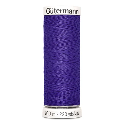 Fil Gütermann Pour tout coudre 200m - 810
