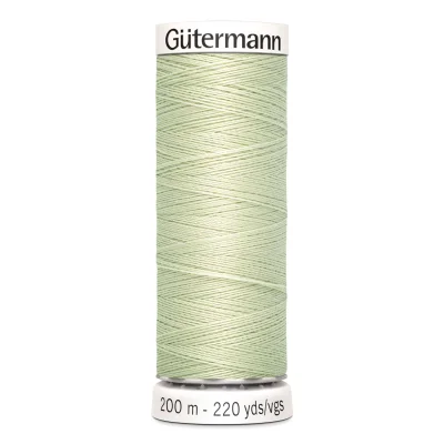 Fil Gütermann Pour tout coudre 200m - 818
