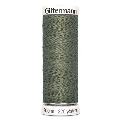 Fil Gütermann Pour tout coudre 200m - 824
