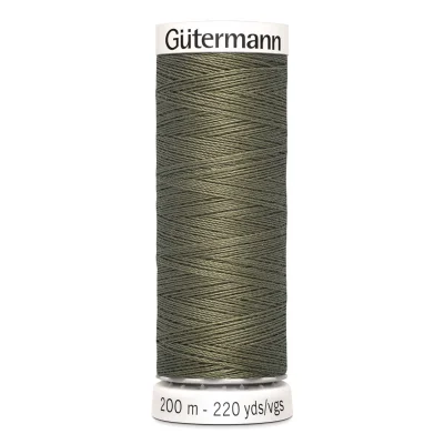 Fil Gütermann Pour tout coudre 200m - 825