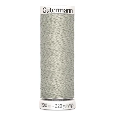 Fil Gütermann Pour tout coudre 200m - 854