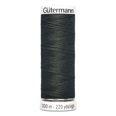 Fil Gütermann Pour tout coudre 200m - 861