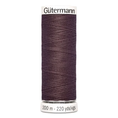Fil Gütermann Pour tout coudre 200m - 883