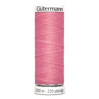 Fil Gütermann Pour tout coudre 200m - 889