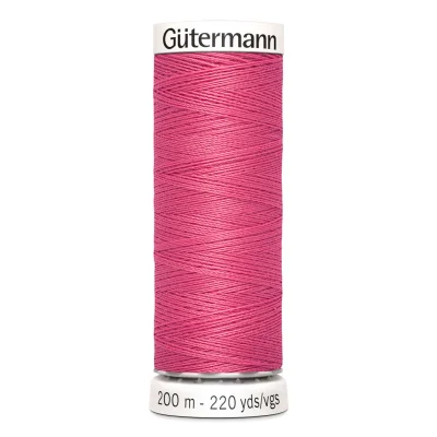 Fil Gütermann Pour tout coudre 200m - 890