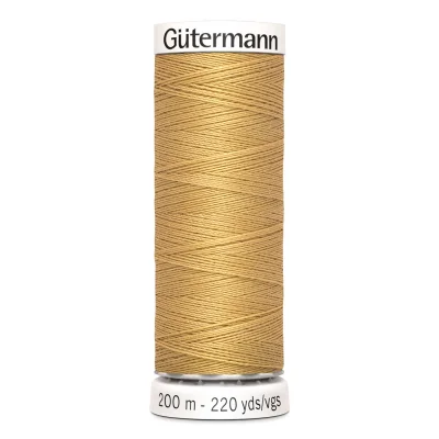 Fil Gütermann Pour tout coudre 200m - 893