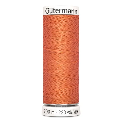 Fil Gütermann Pour tout coudre 200m - 895