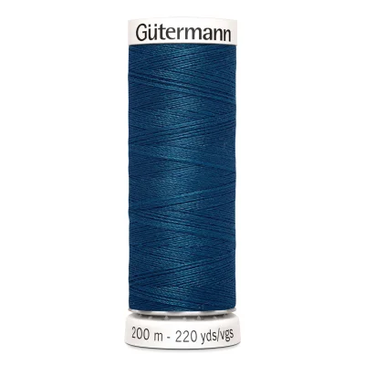 Fil Gütermann Pour tout coudre 200m - 904