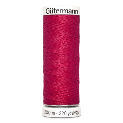 Fil Gütermann Pour tout coudre 200m - 909