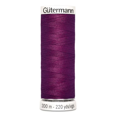 Fil Gütermann Pour tout coudre 200m - 912