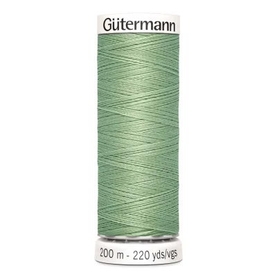 Fil Gütermann Pour tout coudre 200m - 914