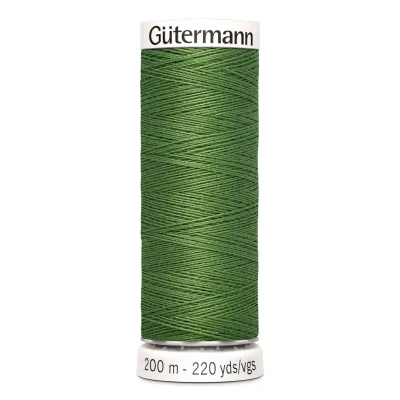 Fil Gütermann Pour tout coudre 200m - 919