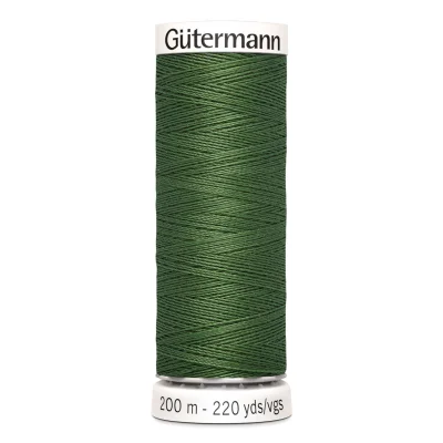 Fil Gütermann Pour tout coudre 200m - 920
