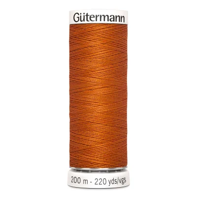 Fil Gütermann Pour tout coudre 200m - 932