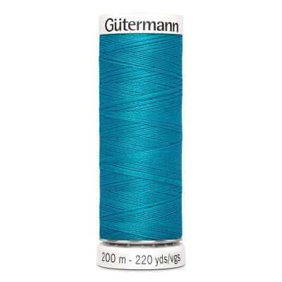Fil Gütermann Pour tout coudre 200m - 946