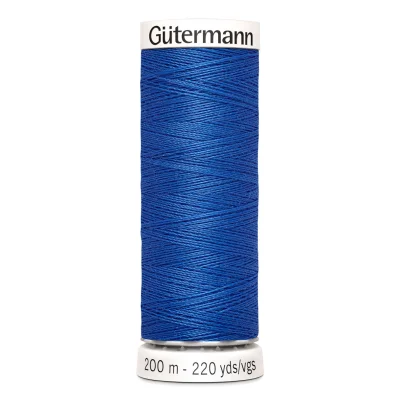 Fil Gütermann Pour tout coudre 200m - 959