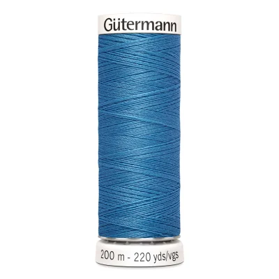 Fil Gütermann Pour tout coudre 200m - 965