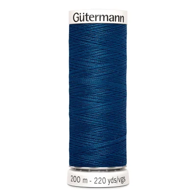 Fil Gütermann Pour tout coudre 200m - 967
