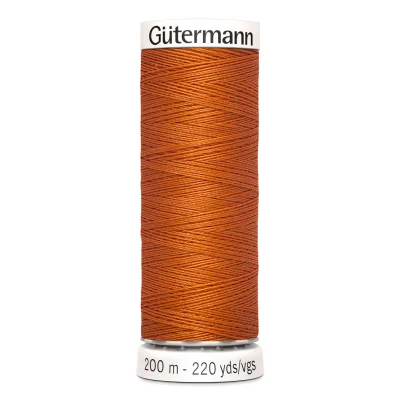 Fil Gütermann Pour tout coudre 200m - 982