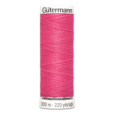 Fil Gütermann Pour tout coudre 200m - 986