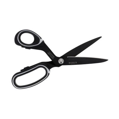 Ciseaux professionnels de couture Gauchers Bohin - 23 cm