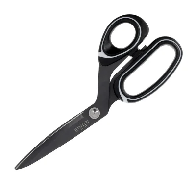 Ciseaux professionnels de couture Bohin - 23 cm