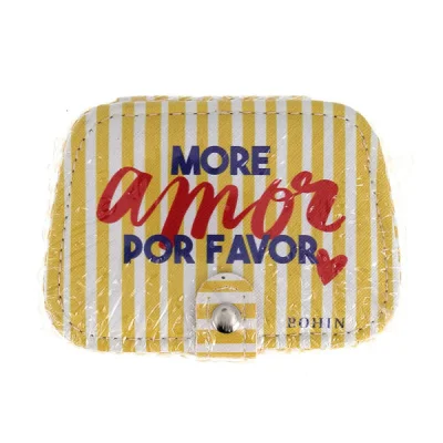 Trousse de couture Bohin - More amor por favor