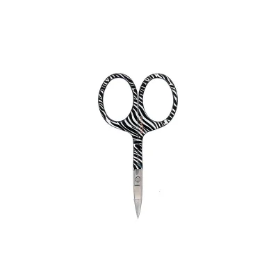Ciseaux de broderie 9 cm Bohin Zèbre