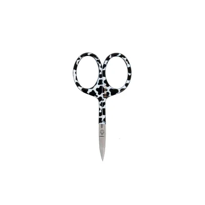 Ciseaux de broderie 9 cm Bohin Vache