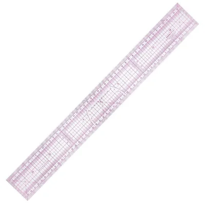 Règle Patchwork 50cm