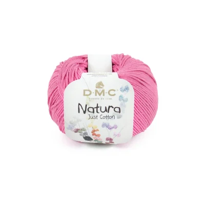 Pelote DMC Coton Natura - Tagada N°114