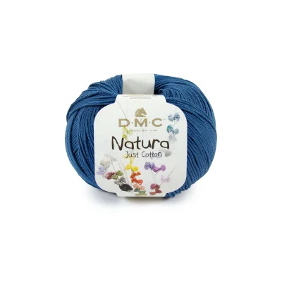 Pelote DMC Coton Natura - Star Light N°27