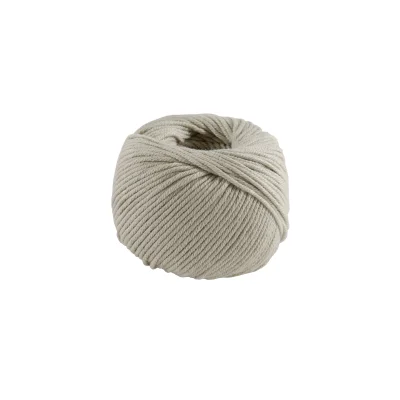Pelote DMC Coton Natura Medium - Lin N°31