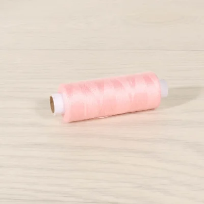 Fil Craftine Pour Tout Coudre 500m Box Cosy blush - Rose
