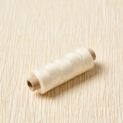 Fil Craftine Box Classic Seaside 500 m - Ecru