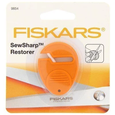 Elimeur de Ciseaux Sewsharp Fiskars