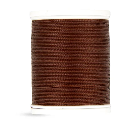 Fil Onyx Ultra résistant 200 m - Marron