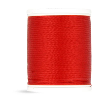 Fil Onyx Ultra résistant 200 m - Rouge